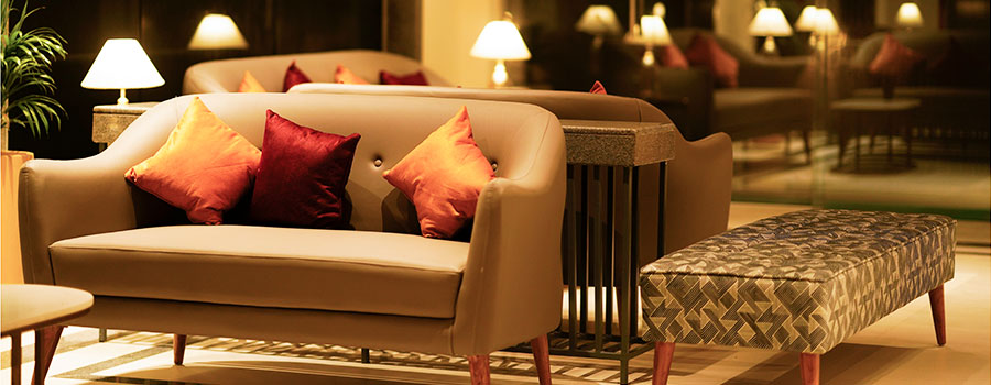 Conference Center in Deoghar