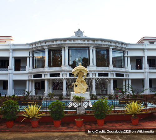 Ramakrishna Mission