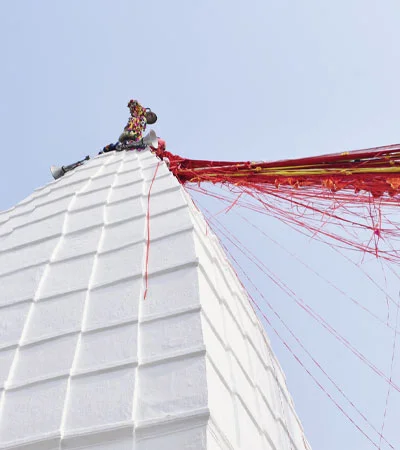 Baba Baidyanath Temple
