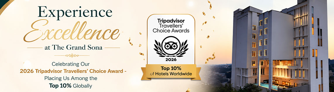Tripadvisor Award